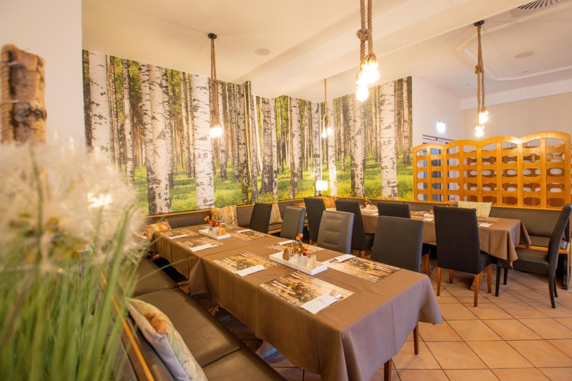 Hotel Lengenfelder Hof Lengenfeld  ภายนอก รูปภาพ