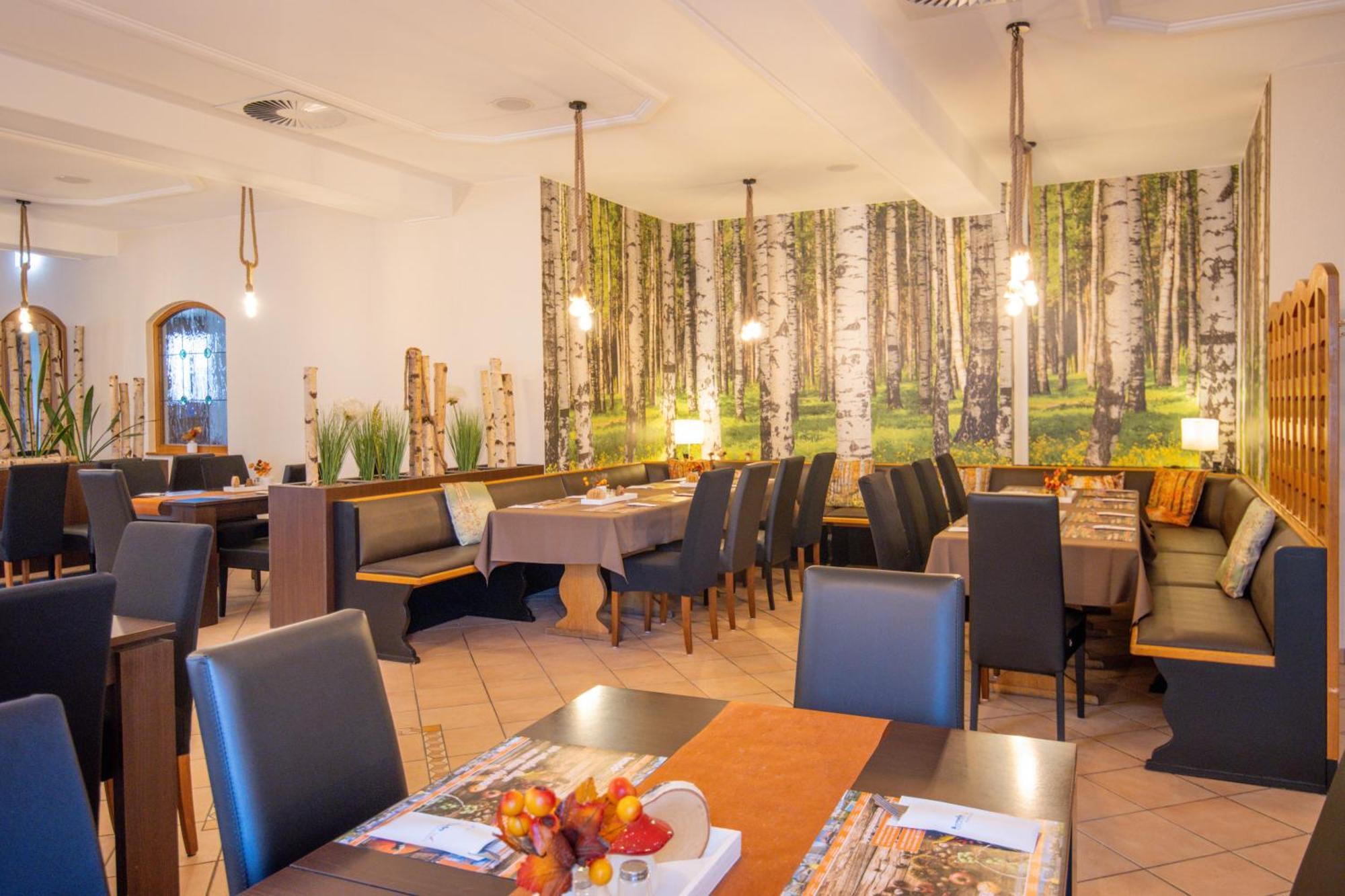 Hotel Lengenfelder Hof Lengenfeld  ภายนอก รูปภาพ