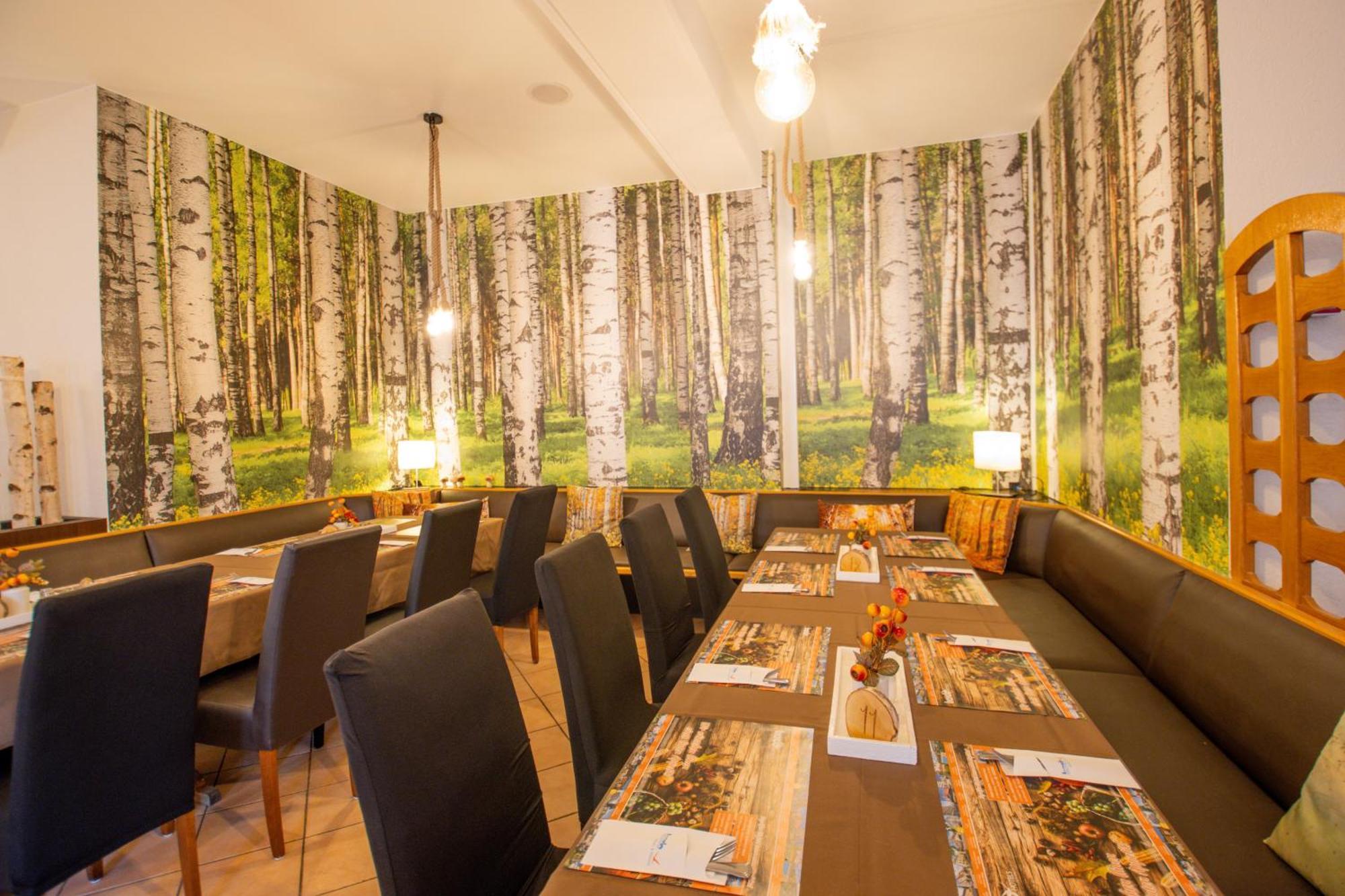 Hotel Lengenfelder Hof Lengenfeld  ภายนอก รูปภาพ