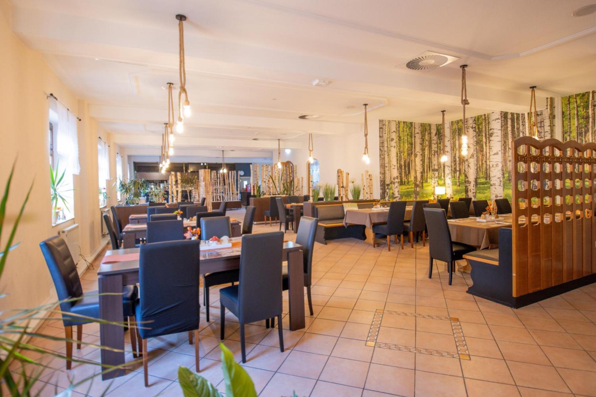 Hotel Lengenfelder Hof Lengenfeld  ภายนอก รูปภาพ