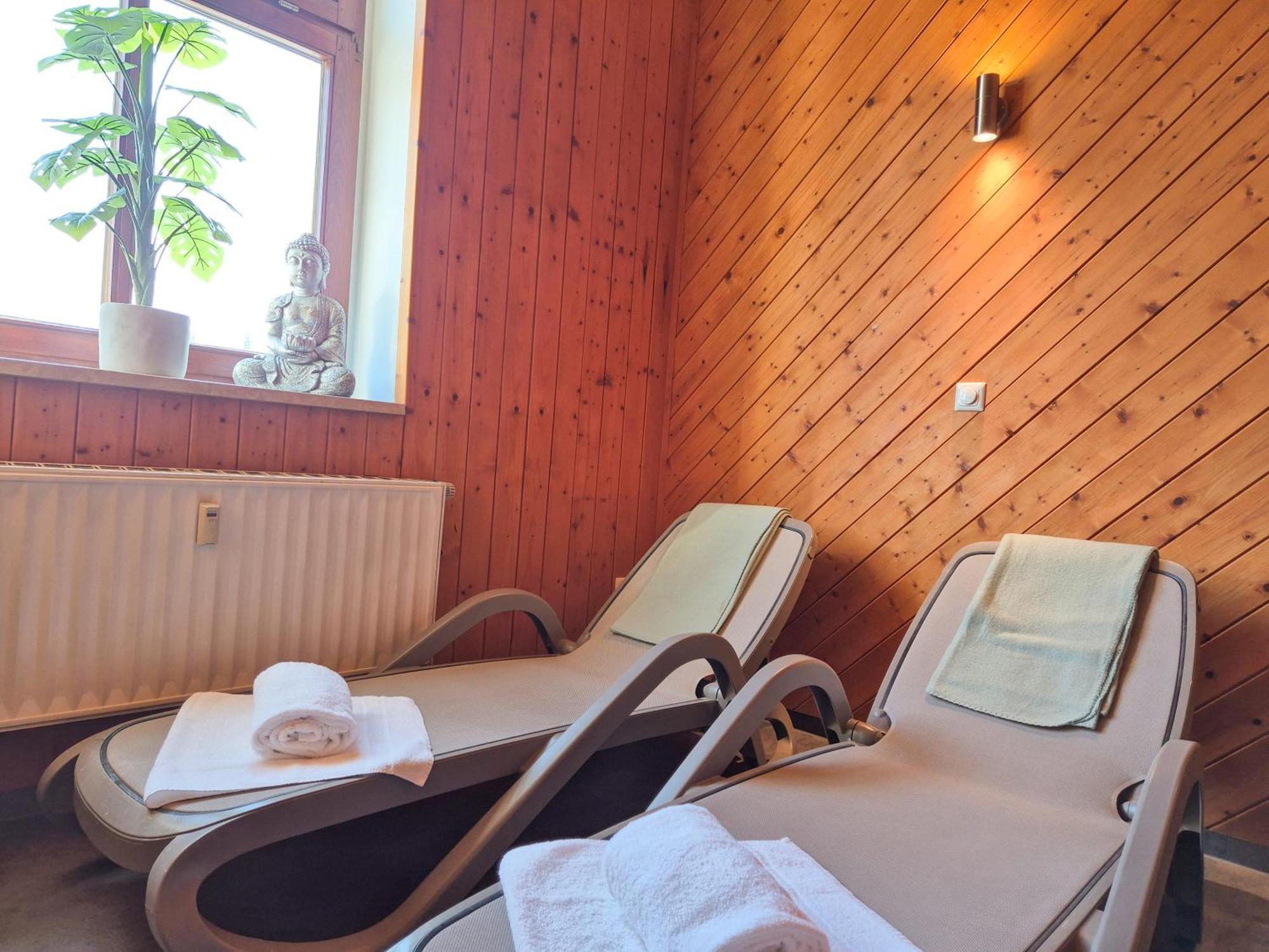 Hotel Lengenfelder Hof Lengenfeld  ภายนอก รูปภาพ