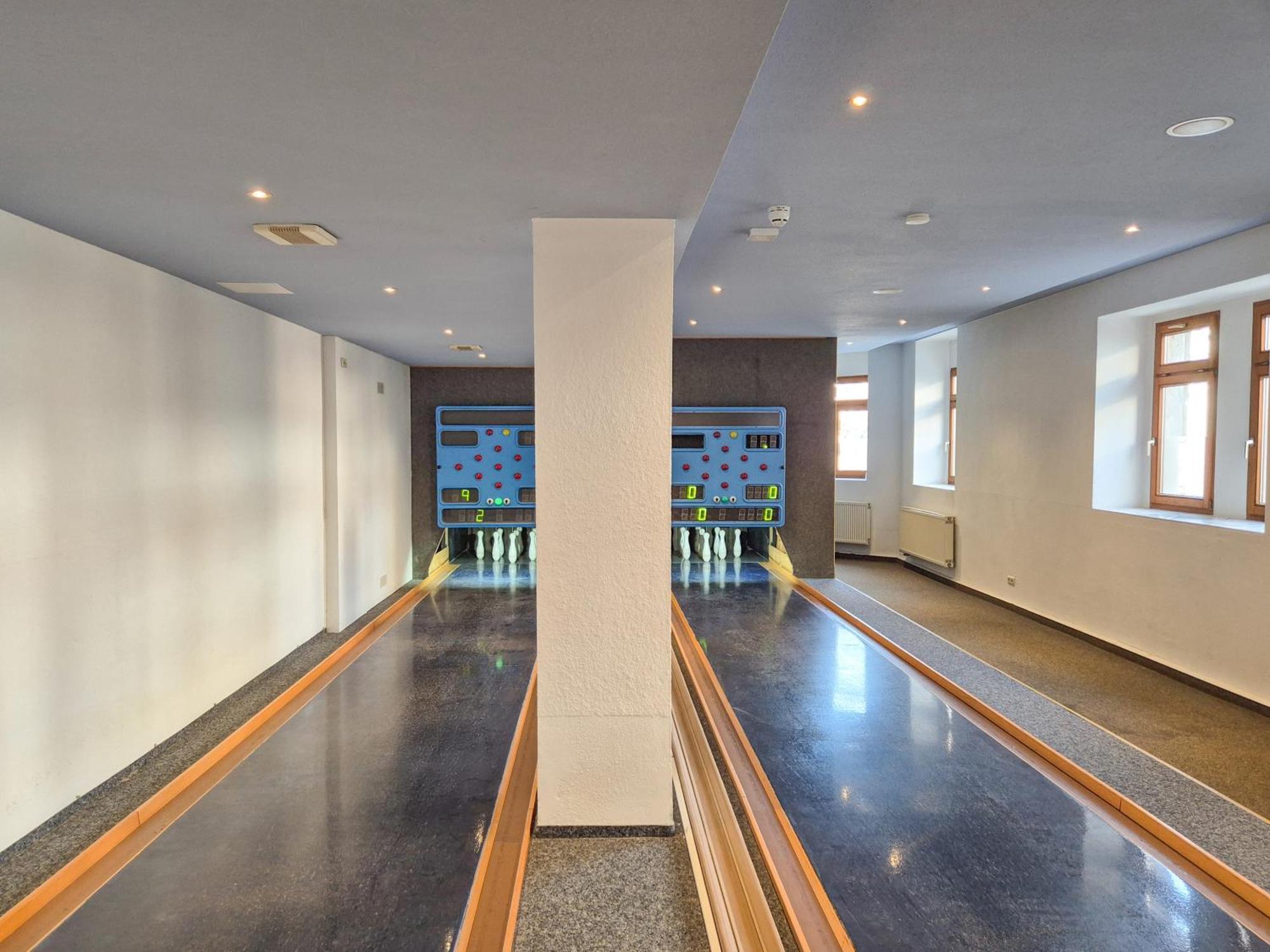 Hotel Lengenfelder Hof Lengenfeld  ภายนอก รูปภาพ