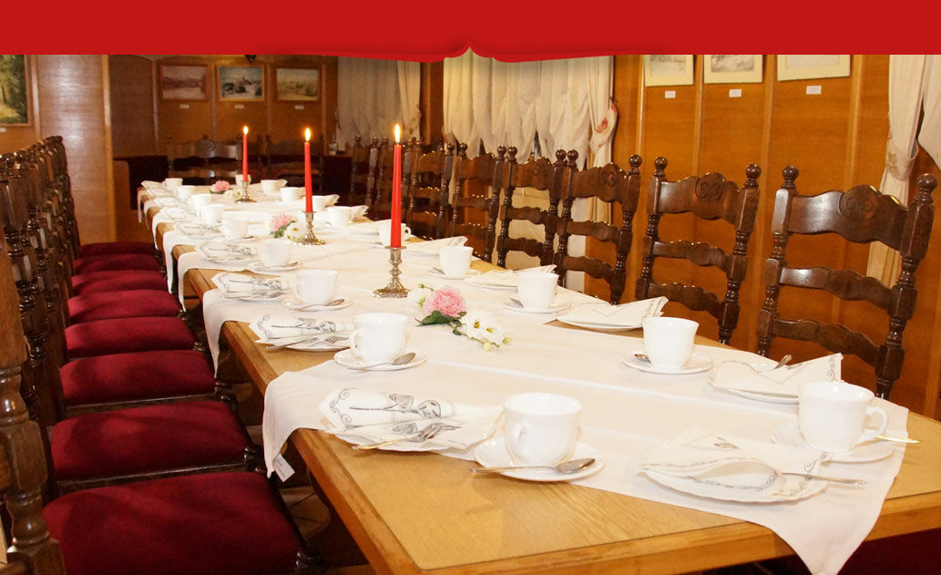 Hotel Lengenfelder Hof Lengenfeld  ภายนอก รูปภาพ