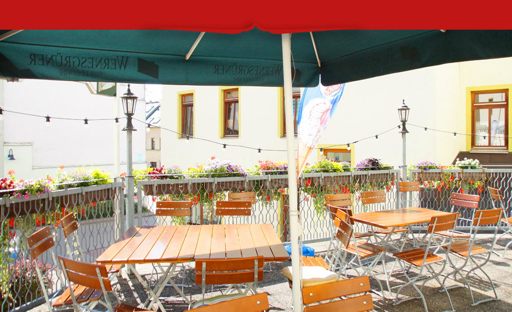 Hotel Lengenfelder Hof Lengenfeld  ภายนอก รูปภาพ